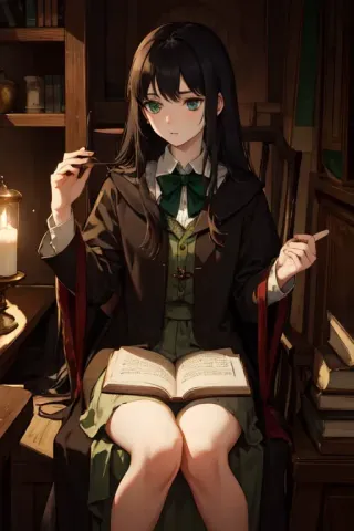 Thumbnail of a user-created story