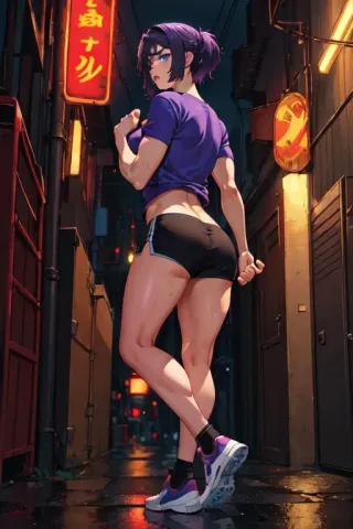Thumbnail of a user-created story