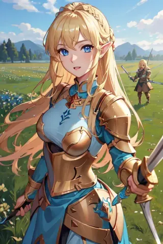 Thumbnail of a user-created story