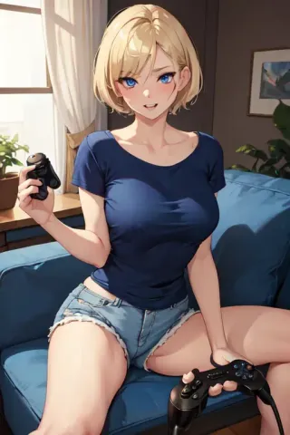 Thumbnail of a user-created story