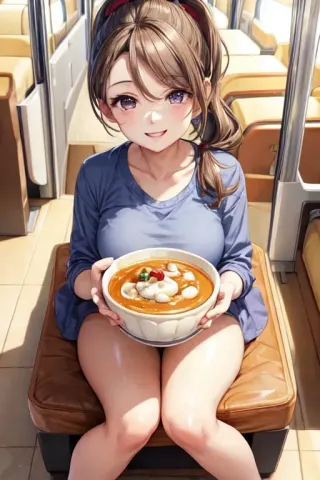 Thumbnail of a user-created story