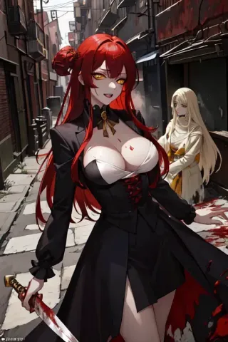 Thumbnail of a user-created story